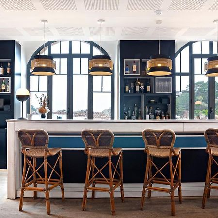 Castel Beau Site Hotel Perros-Guirec Ngoại thất bức ảnh