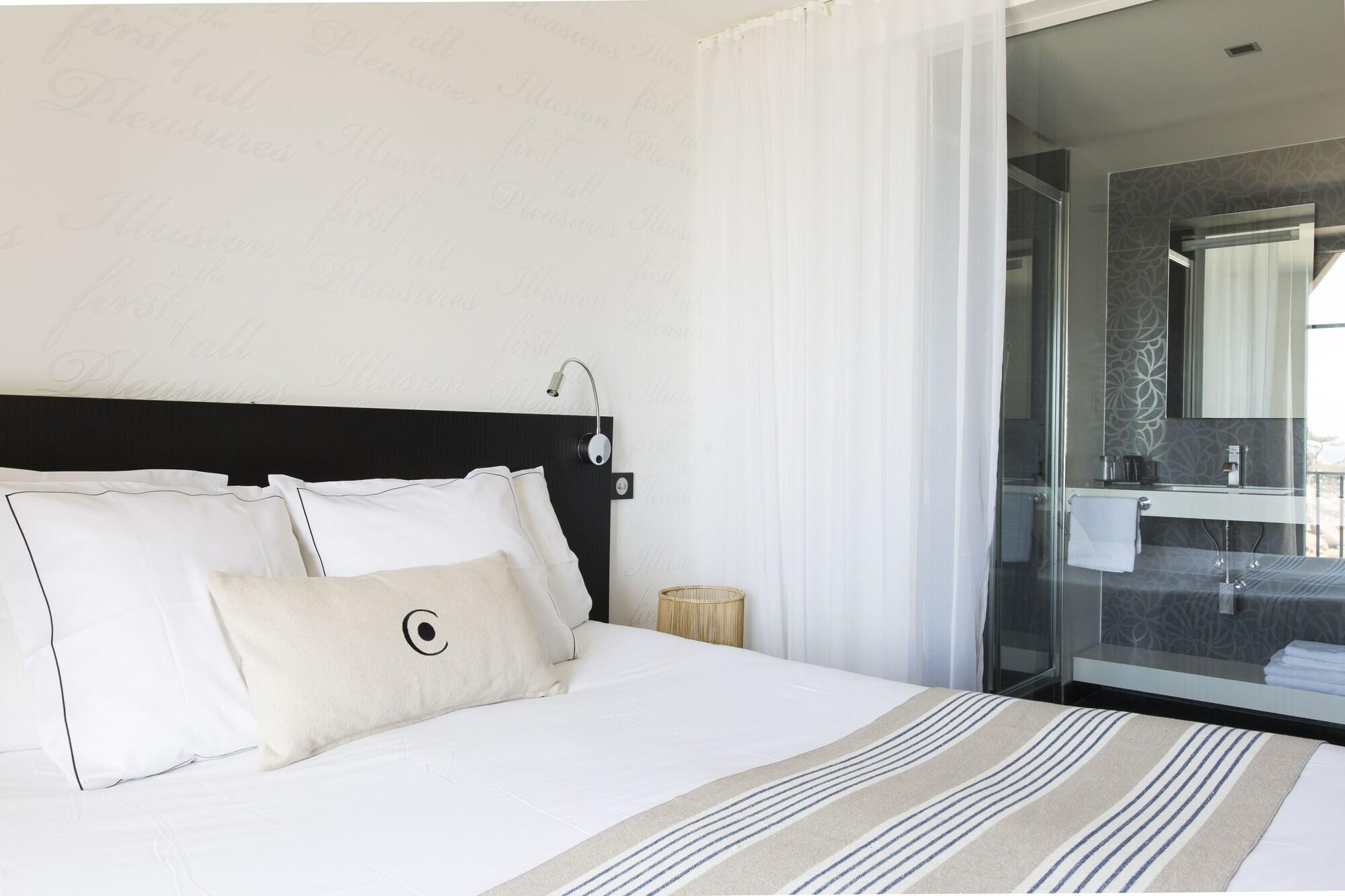 Castel Beau Site Hotel Perros-Guirec Ngoại thất bức ảnh