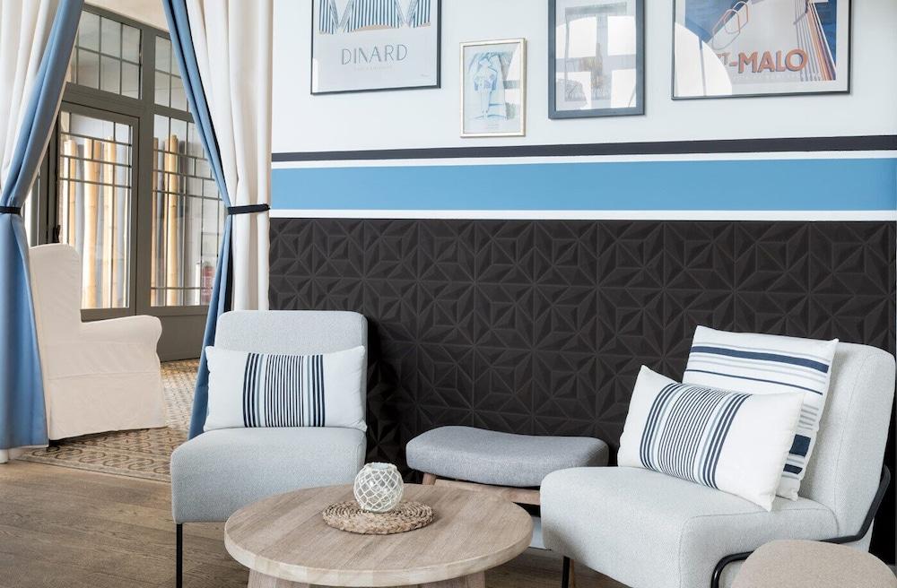 Castel Beau Site Hotel Perros-Guirec Ngoại thất bức ảnh