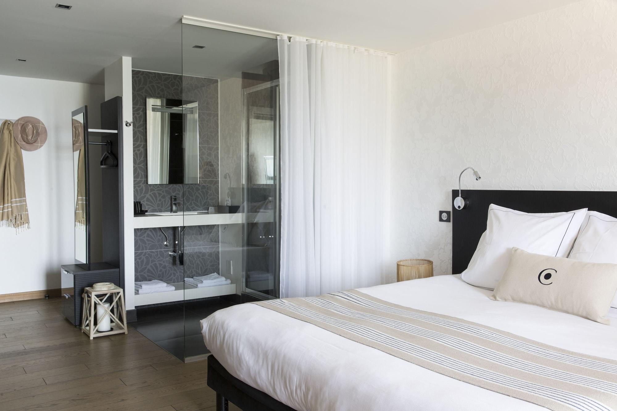 Castel Beau Site Hotel Perros-Guirec Ngoại thất bức ảnh