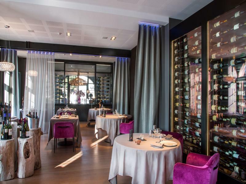 Castel Beau Site Hotel Perros-Guirec Ngoại thất bức ảnh