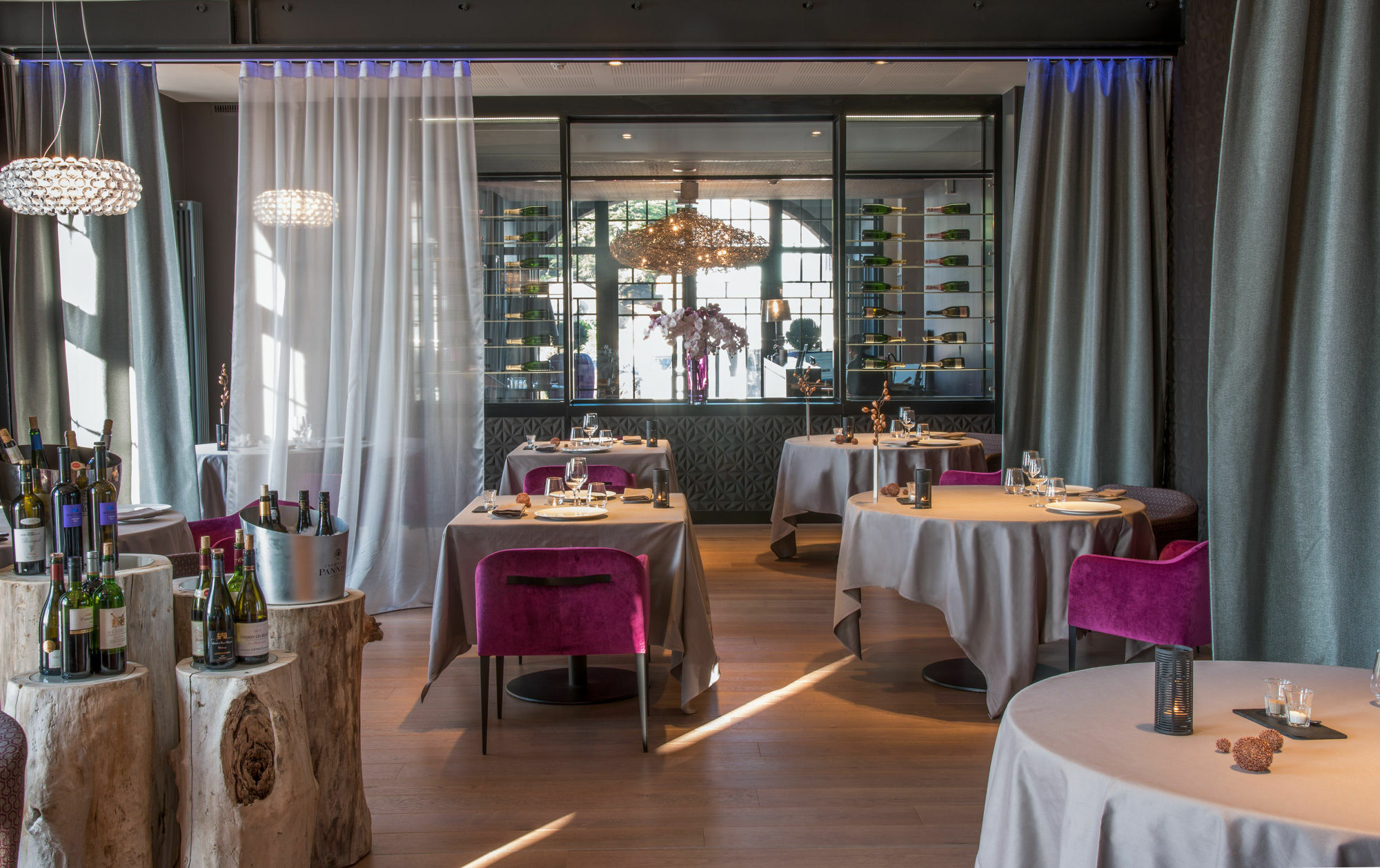Castel Beau Site Hotel Perros-Guirec Ngoại thất bức ảnh